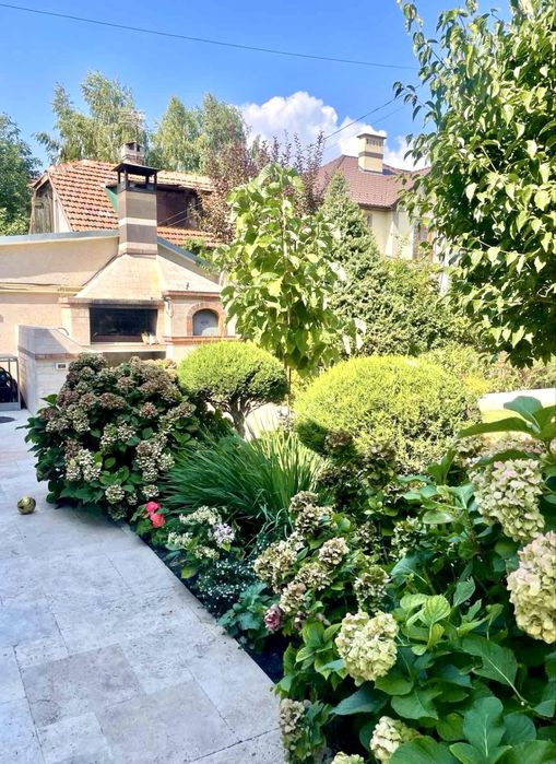 House by the address (area 316 m²) - Atlanta.ua - photo 6