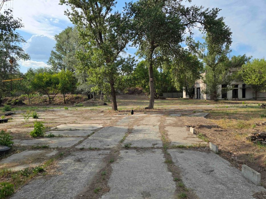 Земля (участок) 1 Гектар. ж/м Солнечный. Красная Линия!