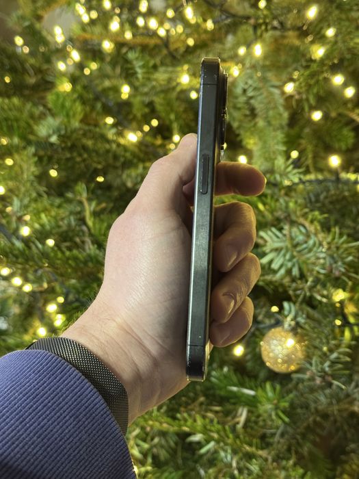 iPhone 15 Pro 128gb Bateria 91%