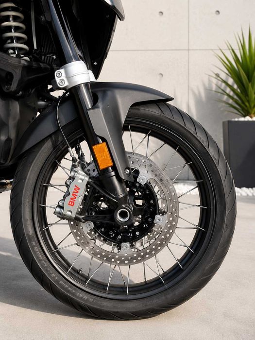 BMW R1300GS Adventure (ASA)