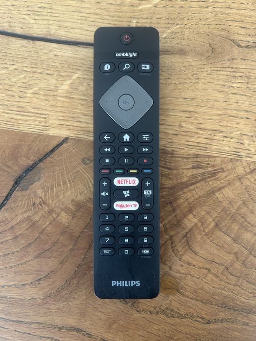 SmartTV Philips 43PUS8555/12