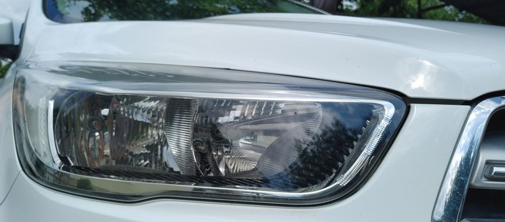 Ford Kuga 2.0 дизель
