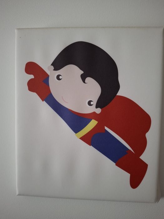 3 quadros Marvel criança430225620741672961