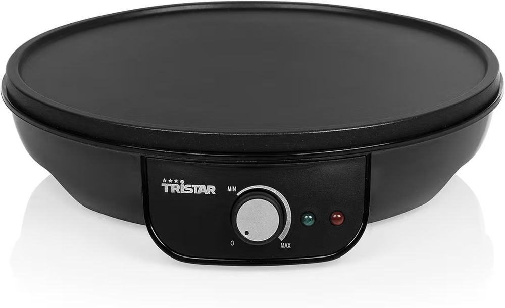 Tristar Bp 2637 naleśnikarka 30 cm