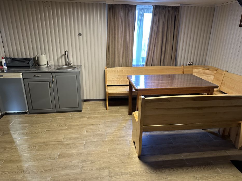 Баня Сауна на дровах.Соловичі відпочинок