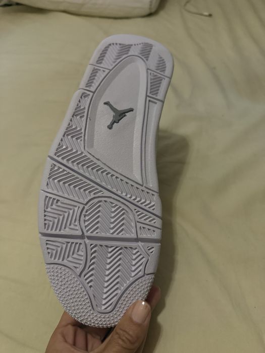 Tennis jordan air