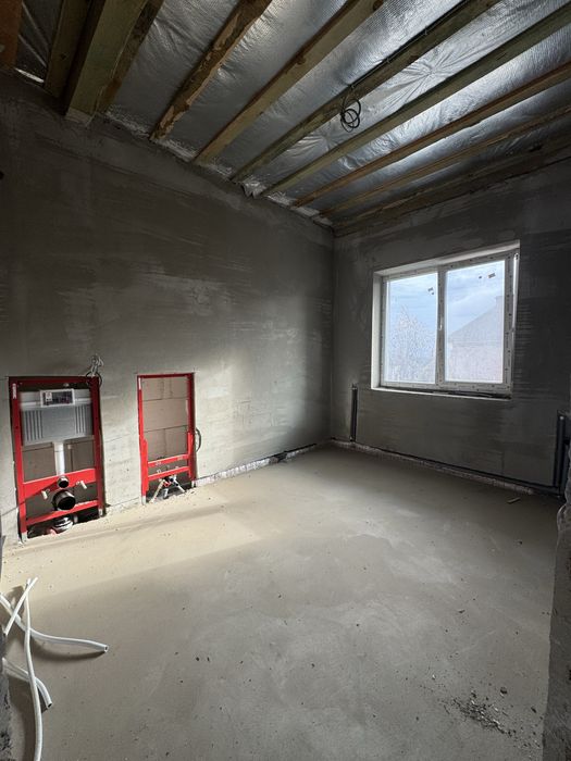 Продаж сучасного Таунхаусу с. Липини, Луцький р-н