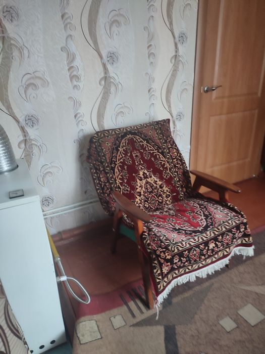 Продам частину будинку з окремим входом