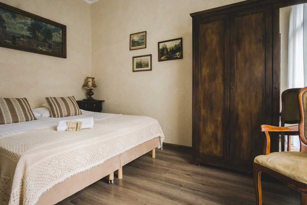 Noclegi góry Karkonosze koło Karpacza i Szklarskiej Poręby