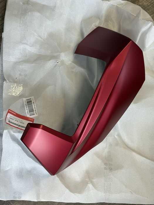Nowa oryginalna czacha prawa owiewka Honda forza 125 lub 350rok 23+