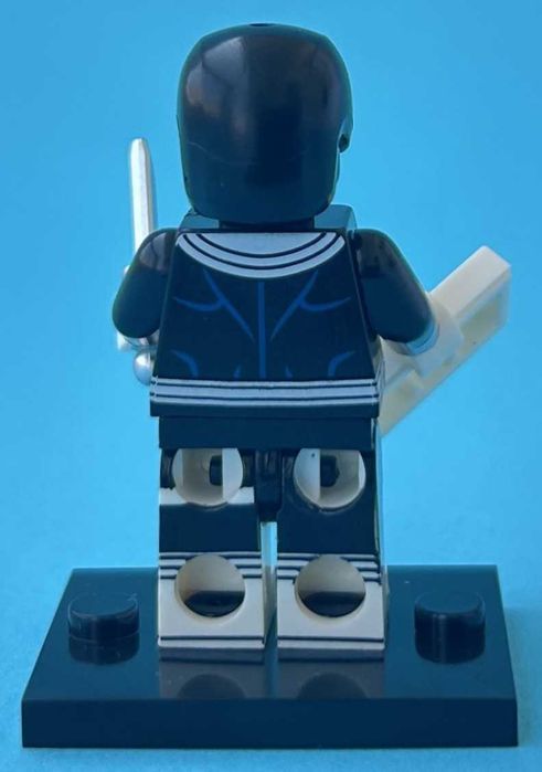 Bullseye Lester (Marvel)