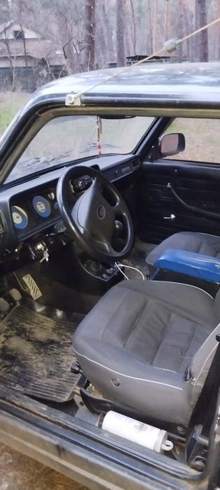 Продаж авто ваз2107