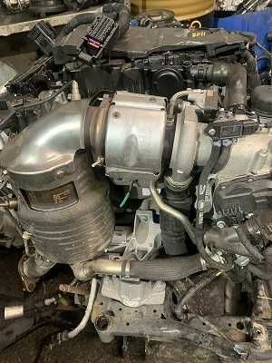 motor jaguar xe 2.0 jaguar xf 2.0 F pace 2.0 e pace 204dt 204DTD