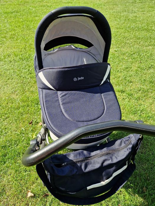 Wózek dziecięcy Jedo
