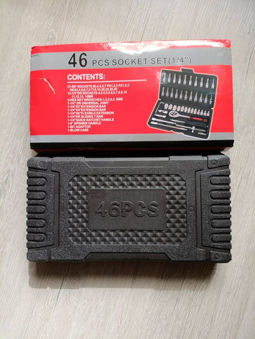 Набір інструментів