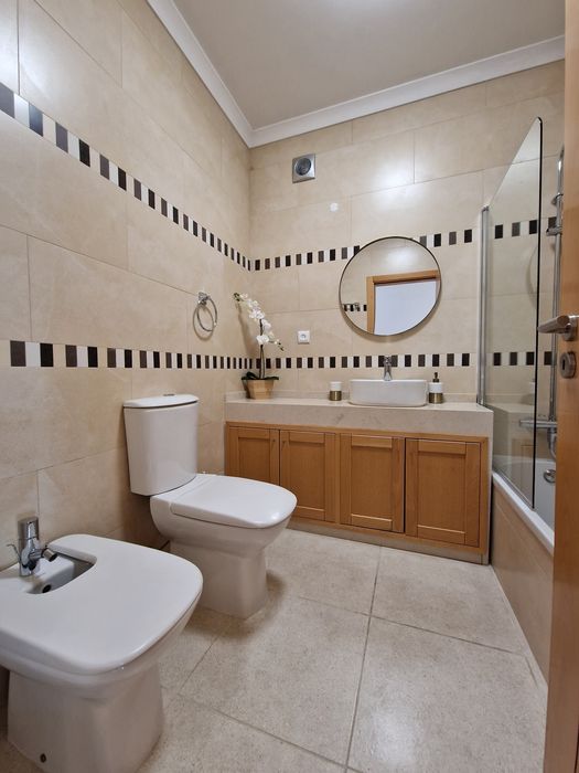 Fantástico T0 Sol e Mar para 2 pessoas na praia