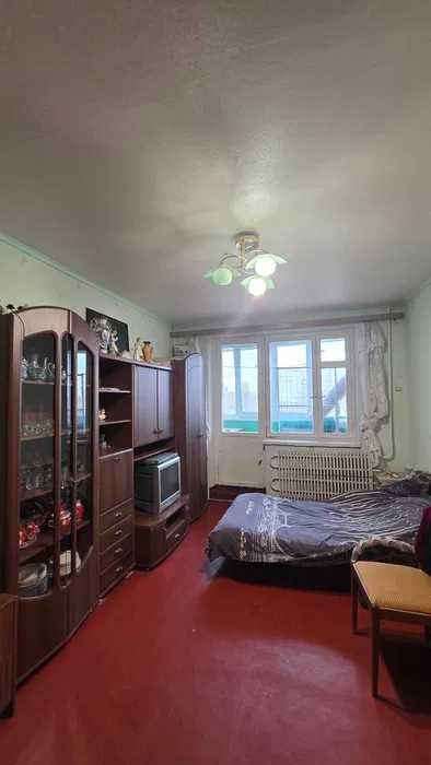 Продам 1 к. квартиру Людвига Свободы метро Алексеевская Сертификат