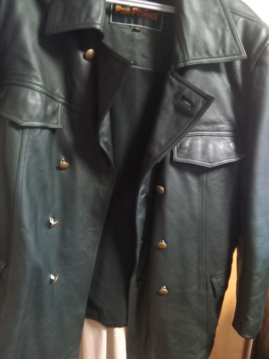 Куртка Германия Полиция.Идеал!