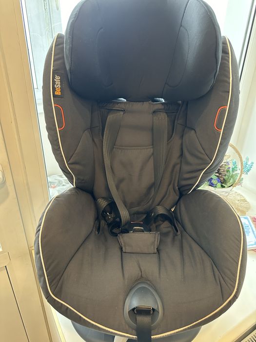 Автокресло Besafe Izi comfort X3 9-18кг