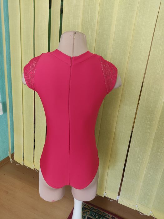 Танцювальна сукня. Дівчата 6-9 років