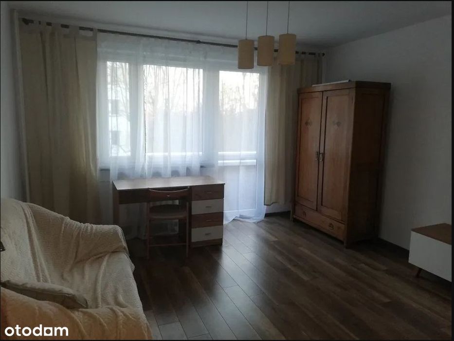 Mieszkanie 3 pokojowe os. Podwawelskie - Widok 4