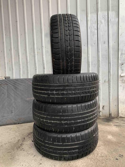 Продам колеса на машину срочно.