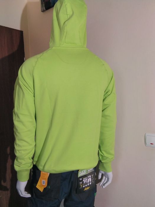 Bluza z kapturem  Snickers 2894  M,L, XL