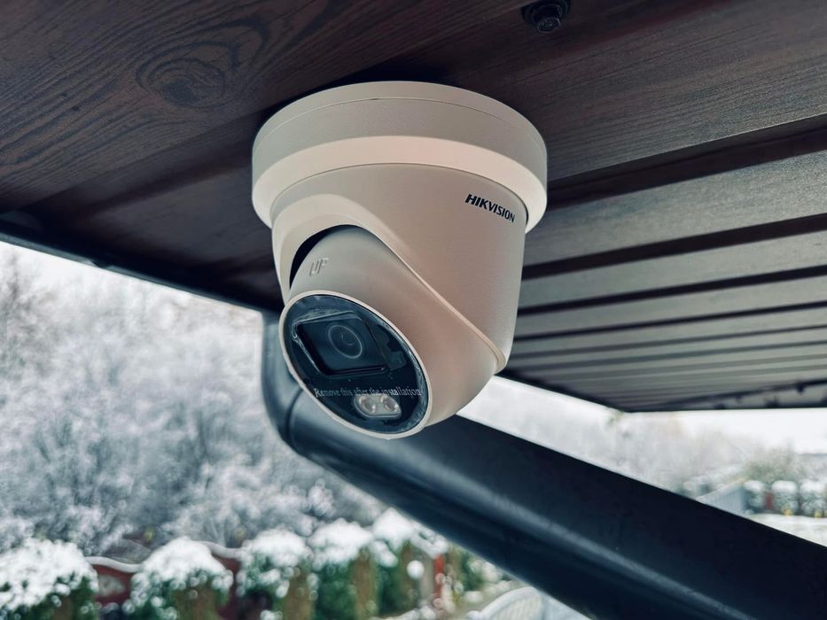 Monitoring CCTV, Systemy Alarmowe , Automatyka,