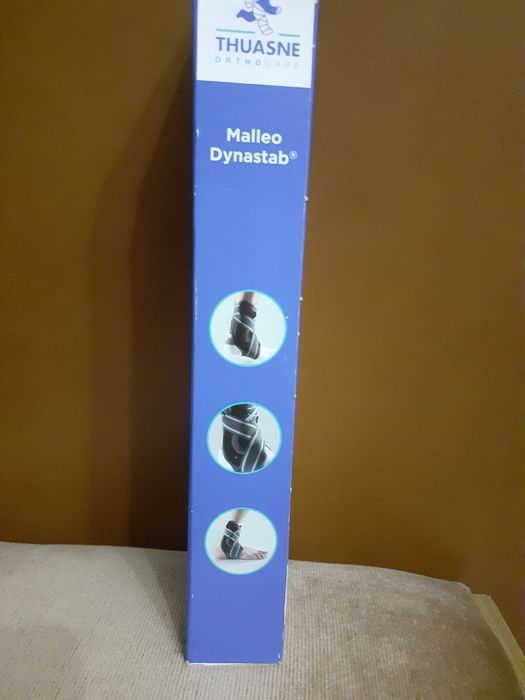 Estabilizador tornozelo- THUASNE