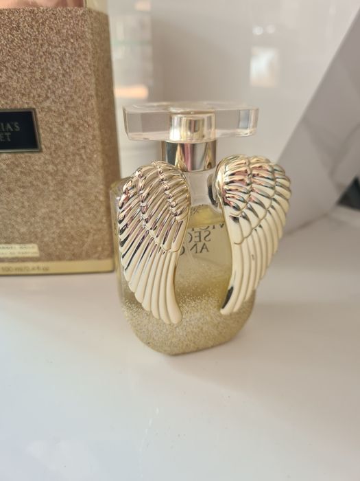 Victoria secret angel perfum
