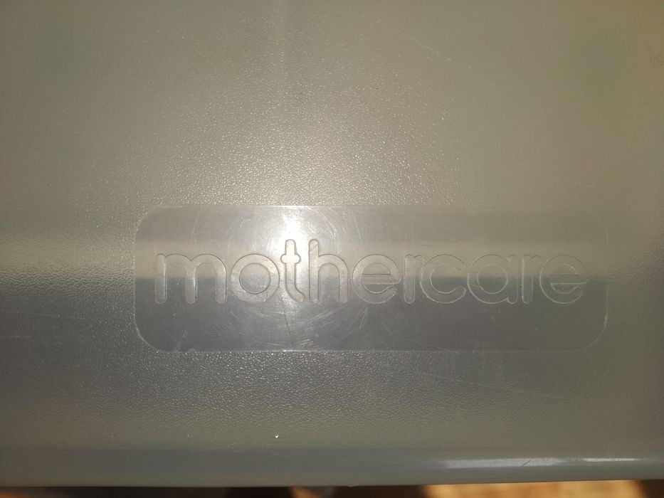 Детская аптечка для новорожденных, Mothercare, Britain!