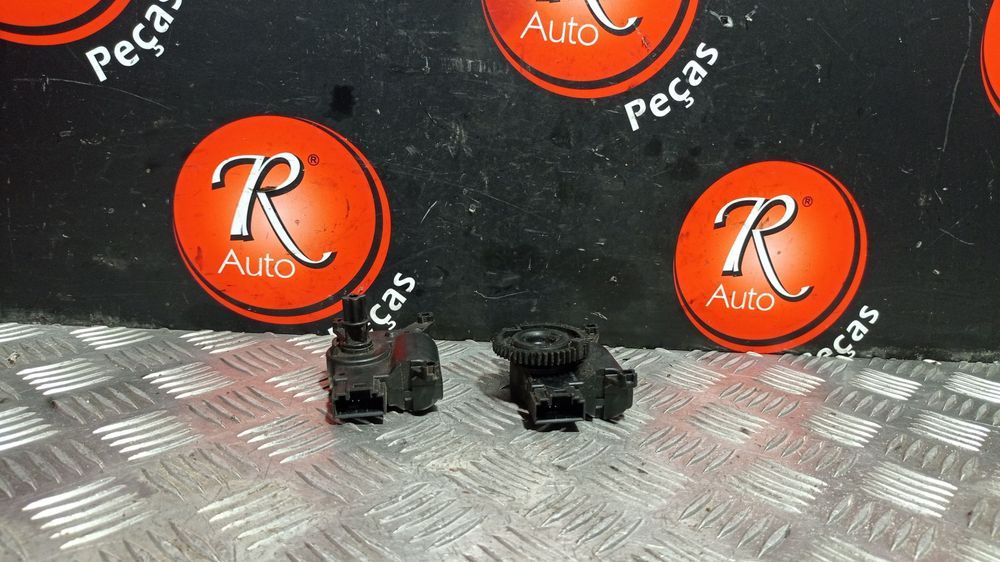 Motor Comporta Da Sofagem Opel Astra H Combi (A04)