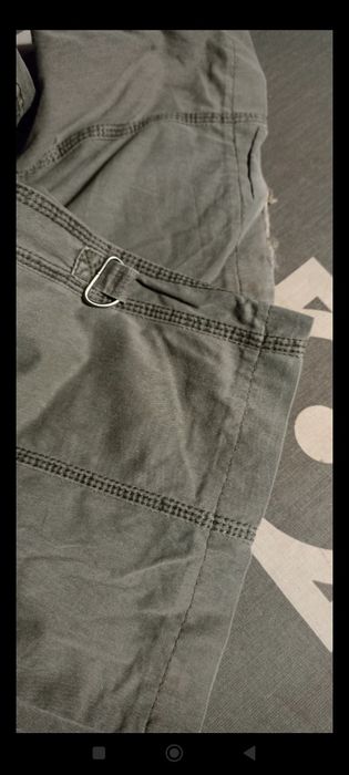 Berg Pants with Pockets, Size 34, Only €564740295049474123