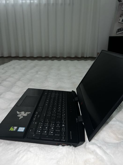 Pc Omen Gaming 15