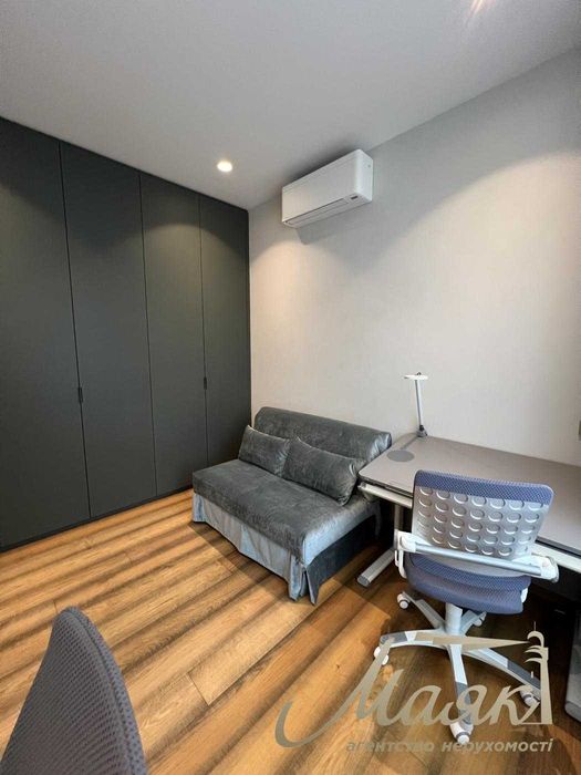 Багатокімнатна квартира за адресою вул. Євгена Коновальця (площа 130 м²) - Atlanta.ua - фото 17