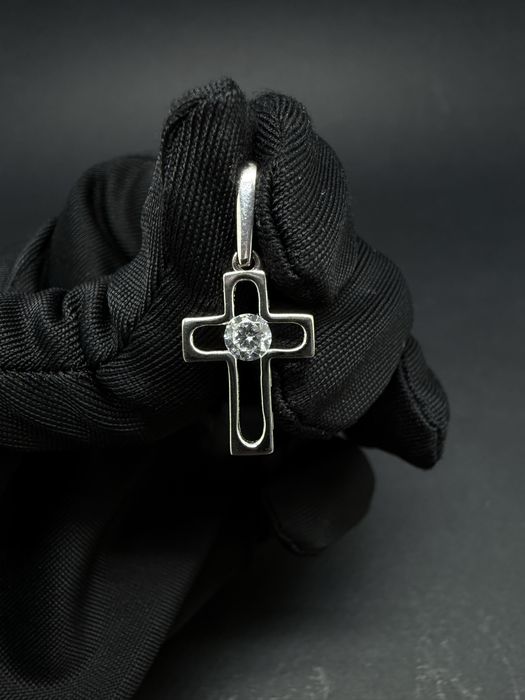 Золотий хрест / золотой крест