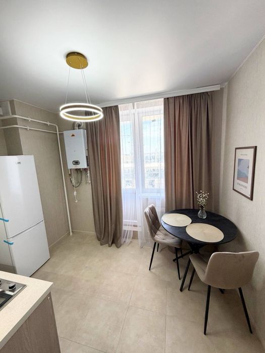 Продам 1 кімнатну квартиру 7 небо