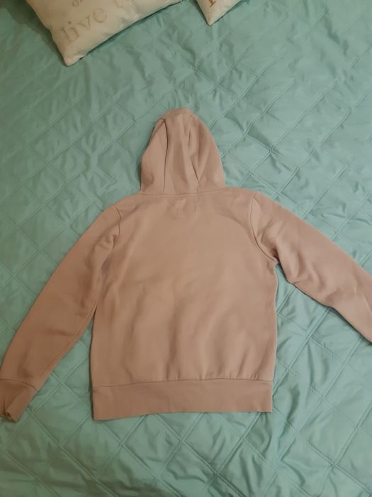 Bluza z kapturem roz. 158 cm