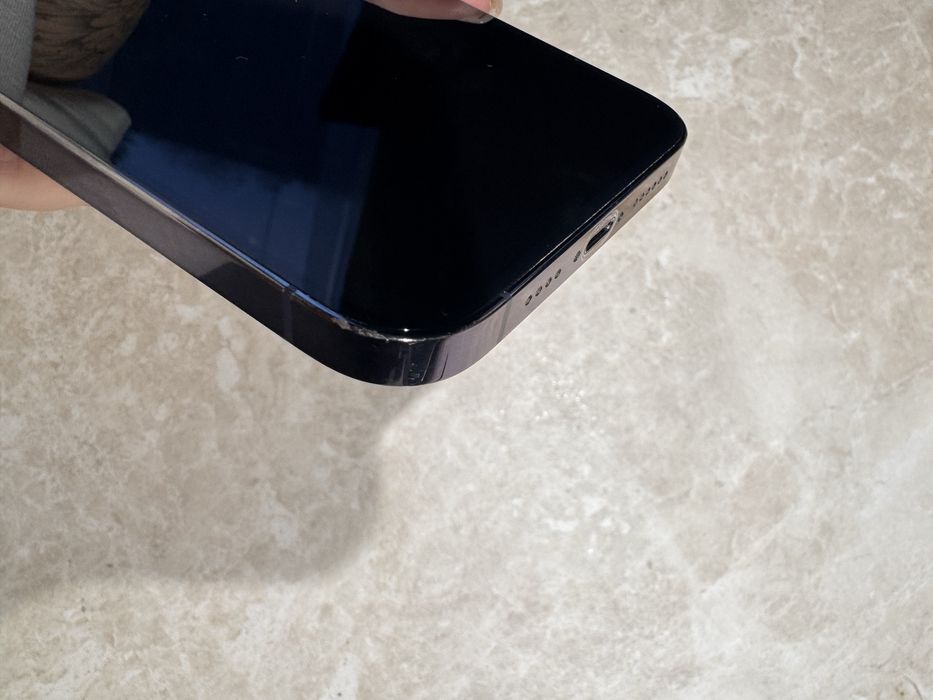 iPhone 14 Pro Max 256 GB – Purpurowy