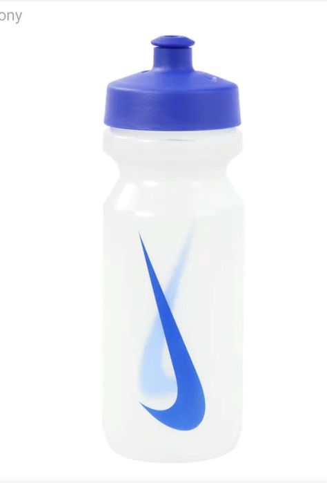 Bidon Big Mouth 650ml Nike