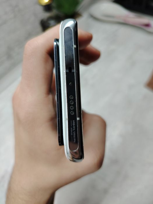 Mi 11 Ultra 12/256 Глобалка