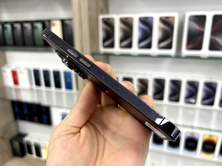 • iPhone 14  Pro   128 • neverlock •Магазин•Гарантія