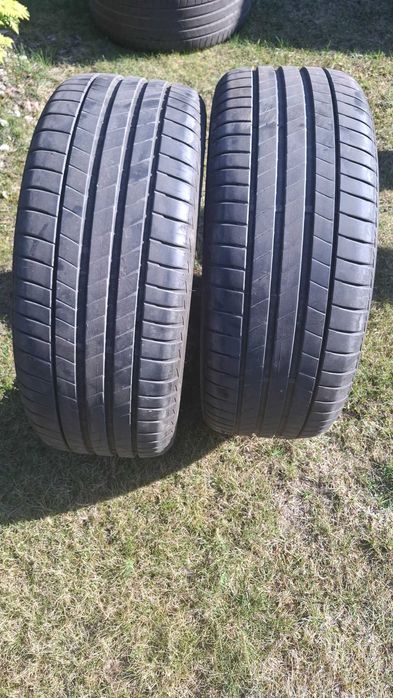 Opony 245/45 R19