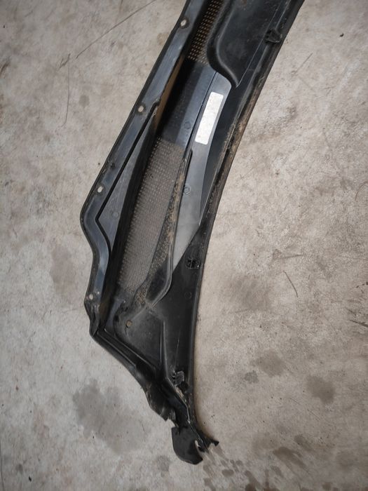 Chrysler Sebring III Cabrio podszybie i inne