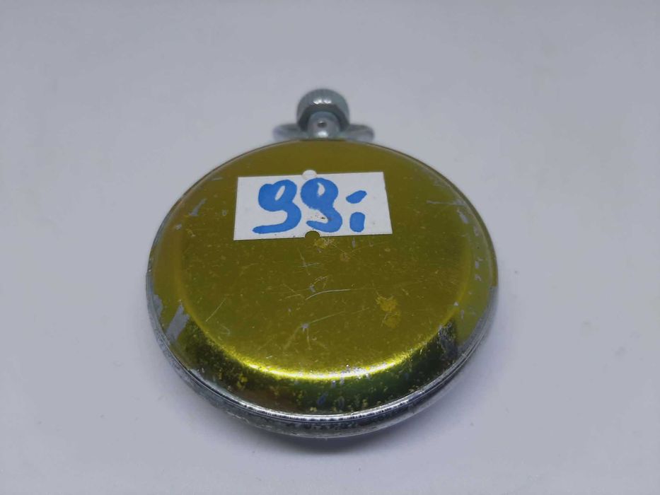 Stary radziecki stoper mechaniczny Azam