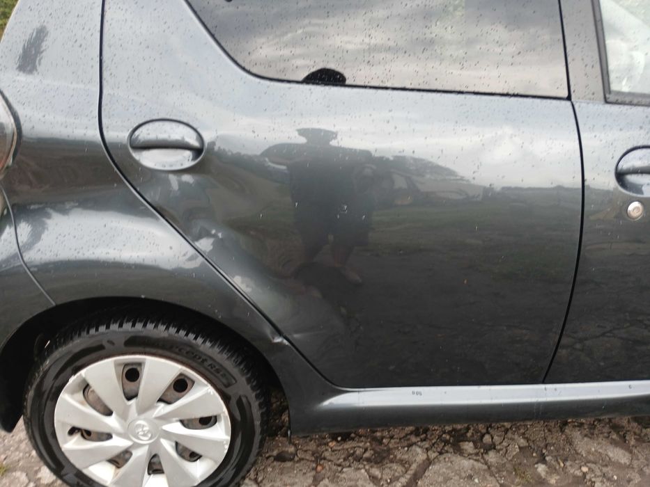 Toyota Aygo 1.0 Klima