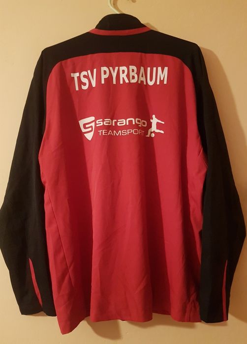 Bluza treningowa JAKO Klub Sportowy TSV Pyrbaum 2021