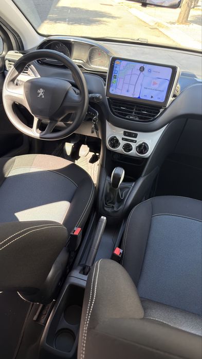 PEUGEOT 208 / 2019