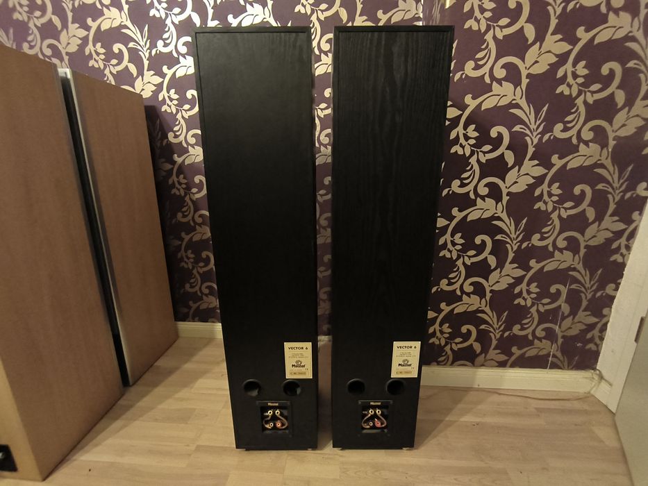 Kolumny Magnat Vector6 250Watt