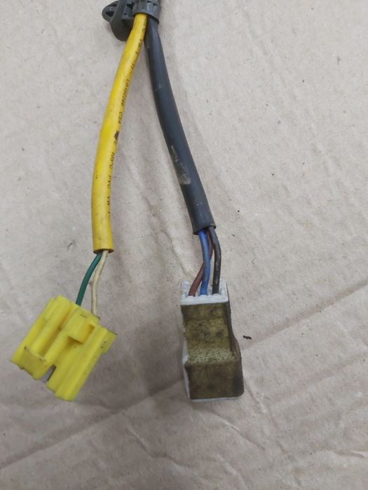 Подрулевой шлейф руля Chevrolet Lacetti шевроле лачетти